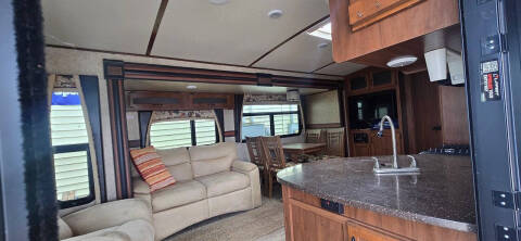 2016 Jayco White Hawk