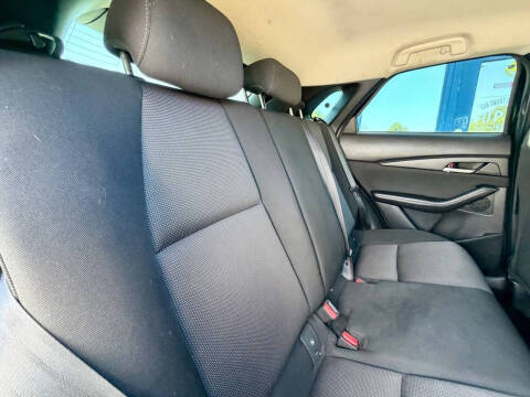 2021 Mazda CX-30 2.5 S