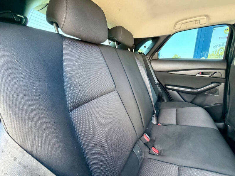 2021 Mazda CX-30 2.5 S