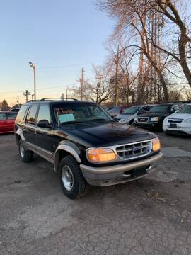 1997 Ford Explorer for sale at Big Bills in Milwaukee WI