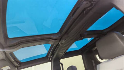 2024 GMC HUMMER EV 3X