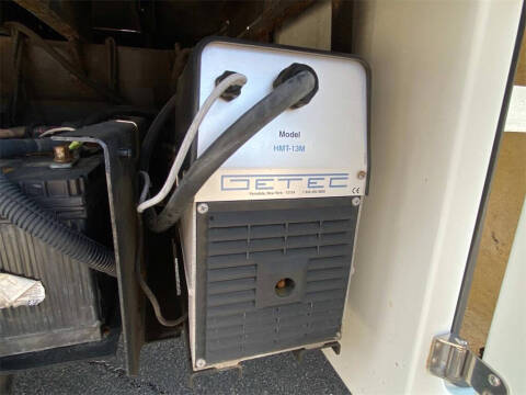 2015 Freightliner 108 SD