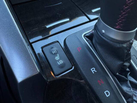 2012 Acura TSX w/Special