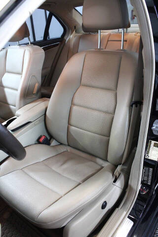 2012 Mercedes-Benz C-Class C 250 Sport