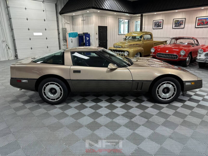 1984 Chevrolet Corvette