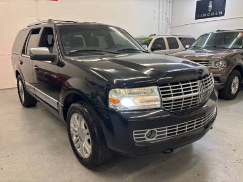 2014 Lincoln Navigator