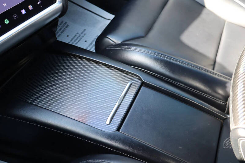 2017 Tesla Model S