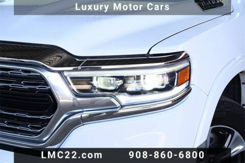 2023 RAM 1500 Limited