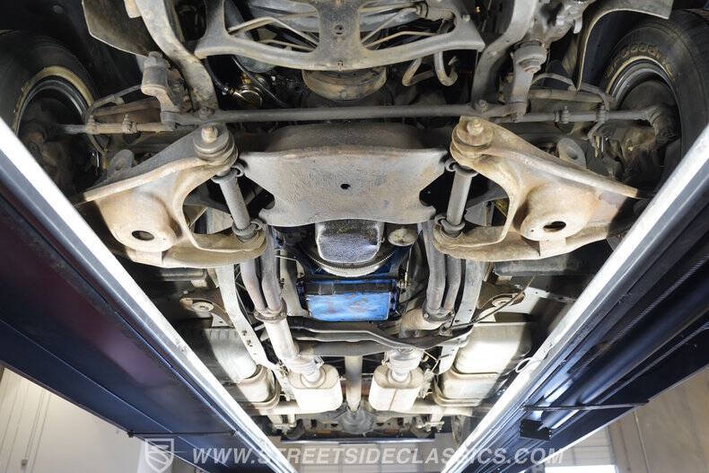 1981 Chevrolet C/K 10 Series