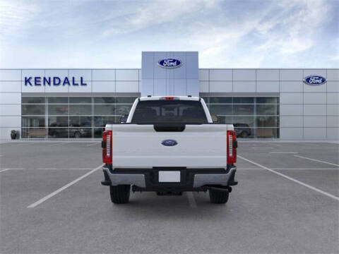 2026 Ford F-350 Super Duty