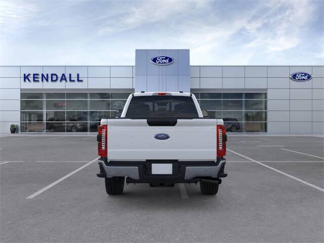 2026 Ford F-350 Super Duty