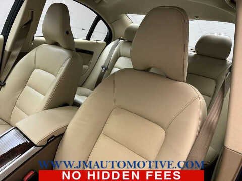 2015 Volvo S80 T6 Premier Plus