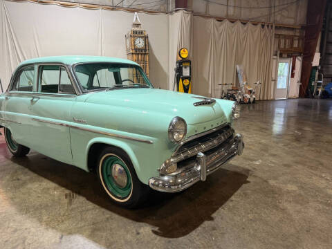 1954 Hudson Super Jet