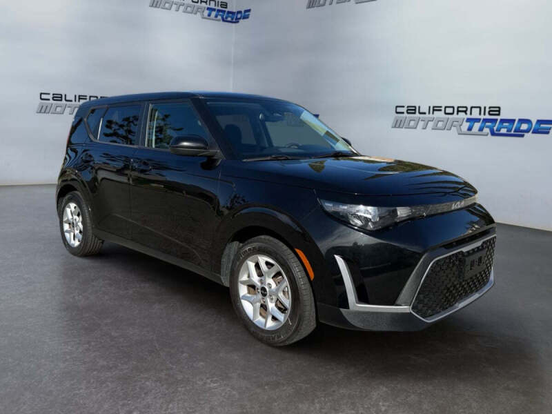 2023 Kia Soul S