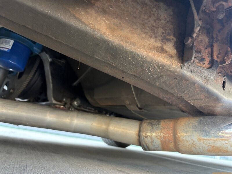 1975 Chevrolet Corvette