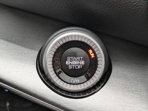 2024 Jeep Wagoneer Carbide