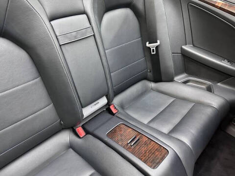 2013 Mercedes-Benz E-Class E 350