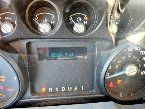 2012 Ford F-350 Super Duty XLT