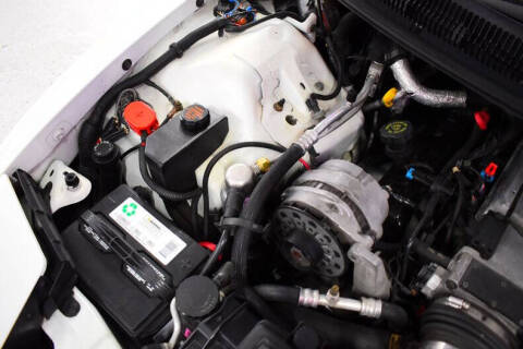 1997 Pontiac Firebird