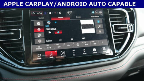 2025 Dodge Durango R/T