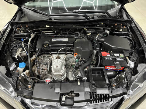 2013 Honda Accord EX