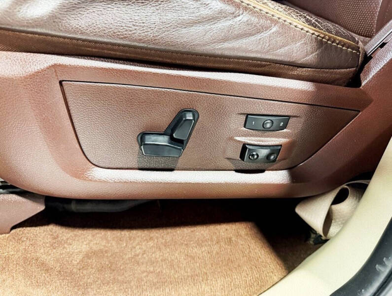 2017 RAM 2500 Laramie Limited