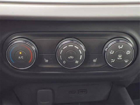 2024 Chevrolet Trax RS