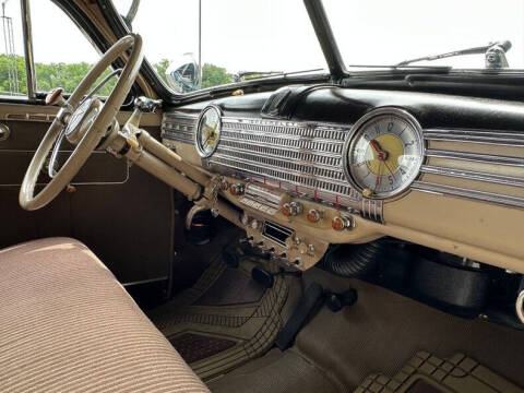 1941 Chevrolet Special DeLuxe