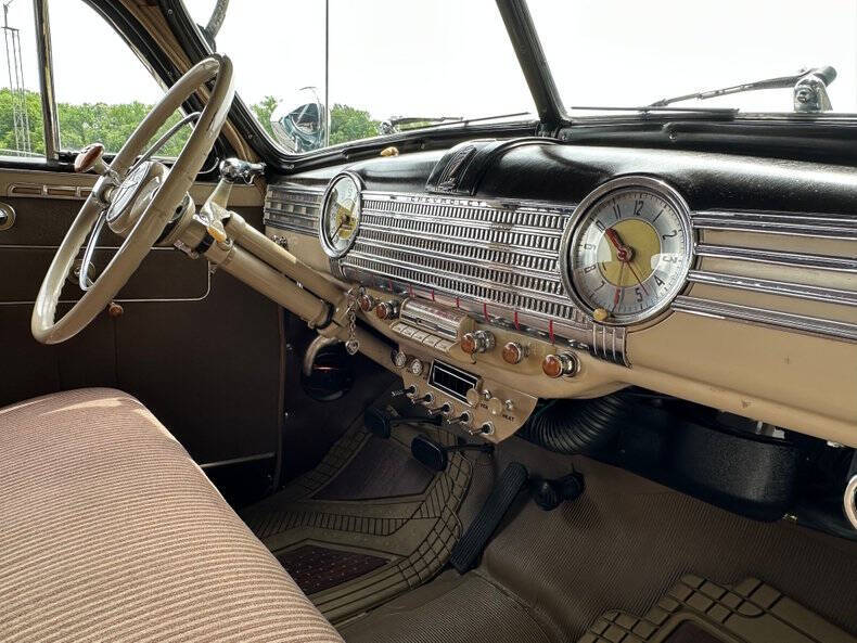 1941 Chevrolet Special DeLuxe