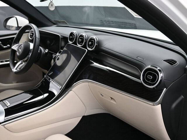 2023 Mercedes-Benz GLC GLC 300