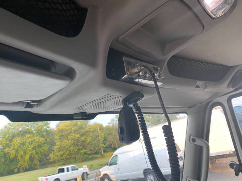 2016 International DuraStar 4300