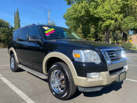 2010 Ford Explorer for sale at 7 STAR AUTO in Sacramento CA