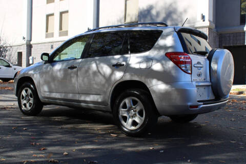 2009 Toyota RAV4