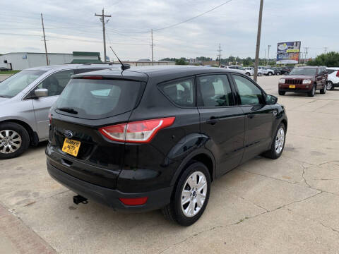 2015 Ford Escape S