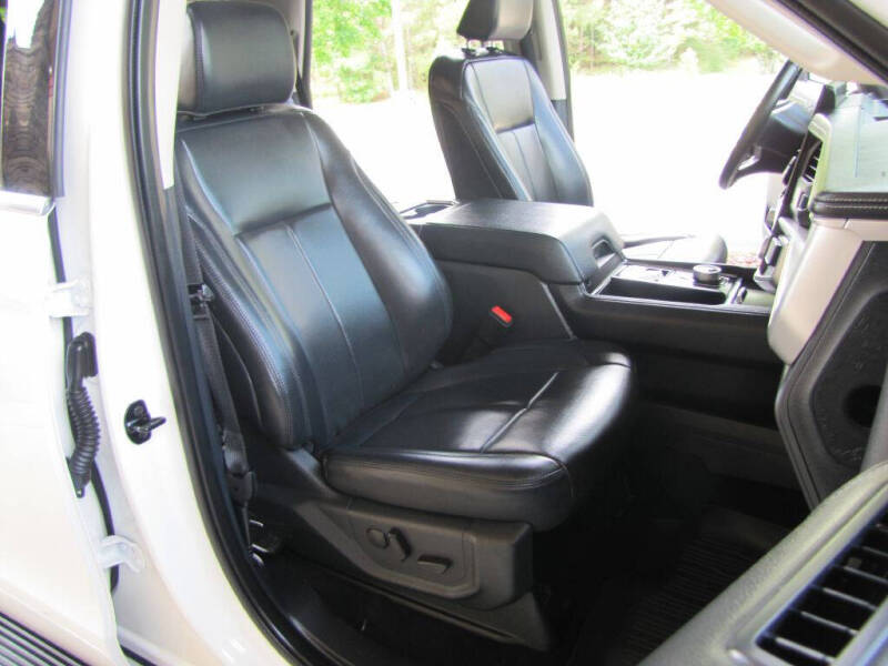 2022 Ford Expedition XLT