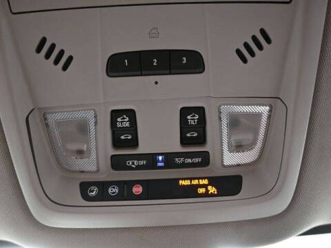 2021 Buick Enclave Avenir