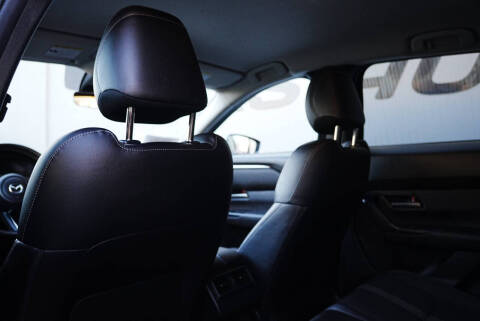 2024 Mazda CX-50 2.5 S Preferred