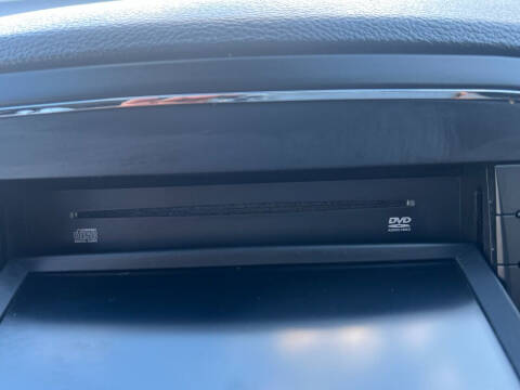 2013 Dodge Durango Crew