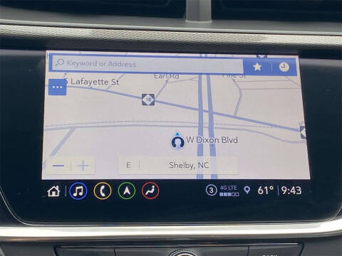 2022 Buick Encore GX Essence
