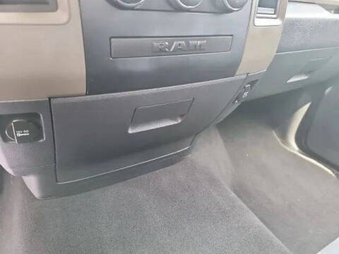 2012 RAM 1500 Express