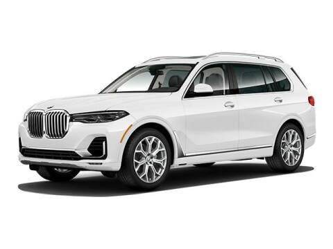 2021 BMW X7 for sale at Import Masters in Great Neck NY