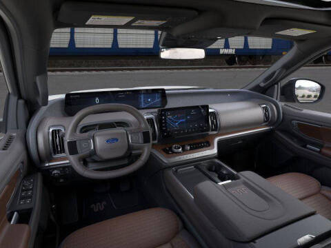 2026 Ford Expedition MAX King Ranch