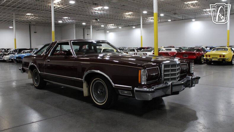 1979 Ford Thunderbird