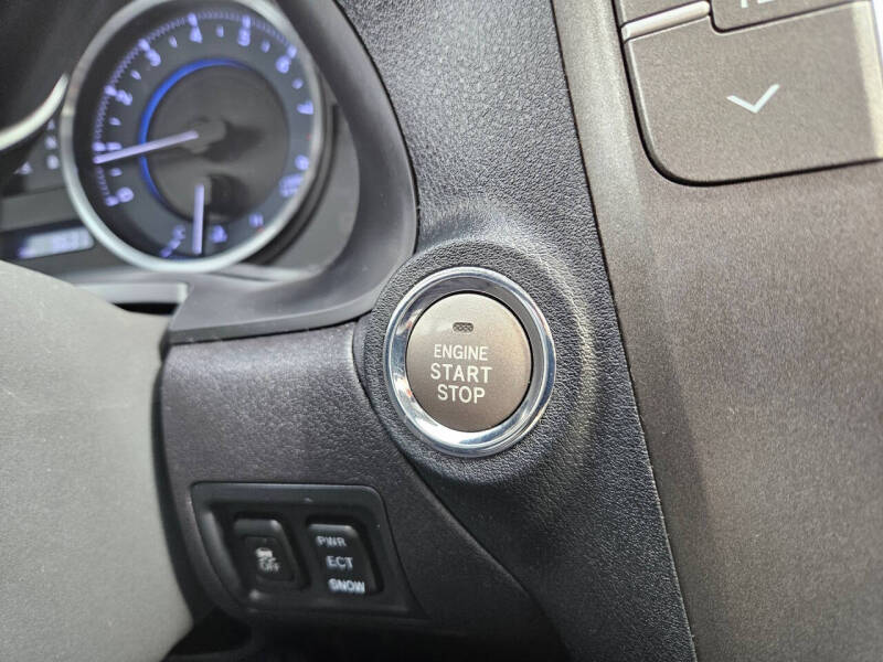 2011 Lexus IS 250