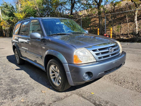 2005 Suzuki XL7 for sale at U.S. Auto Group in Chicago IL