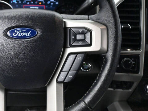 2020 Ford F-350 Super Duty