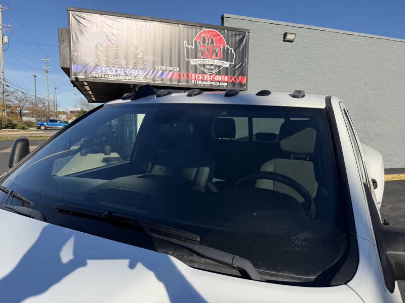 2023 RAM 3500 Tradesman