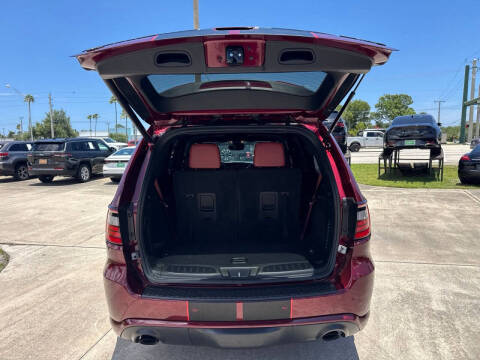 2023 Dodge Durango SRT Hellcat Premium