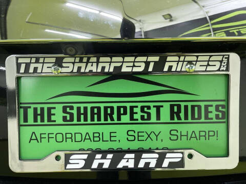 2011 Cadillac CTS 3.0L Luxury