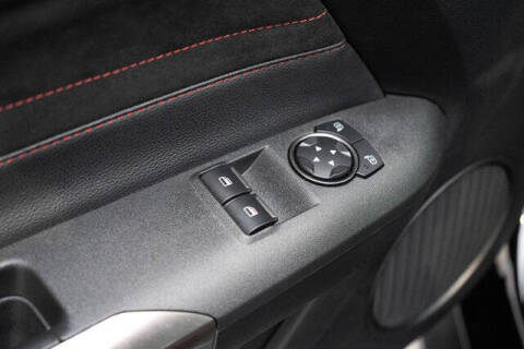 2017 Ford Mustang Shelby GT350R